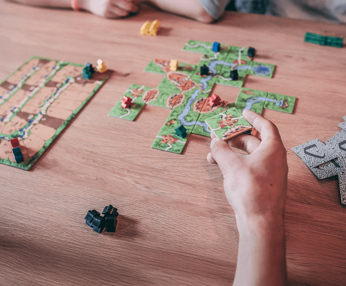 Carcassonne