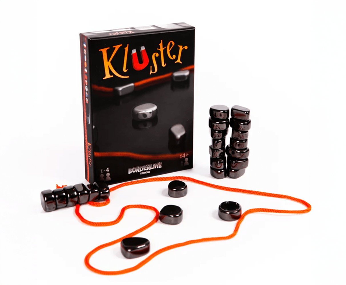 Kluster