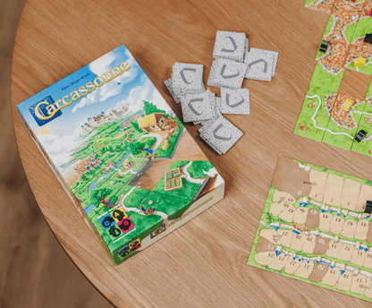 Carcassonne