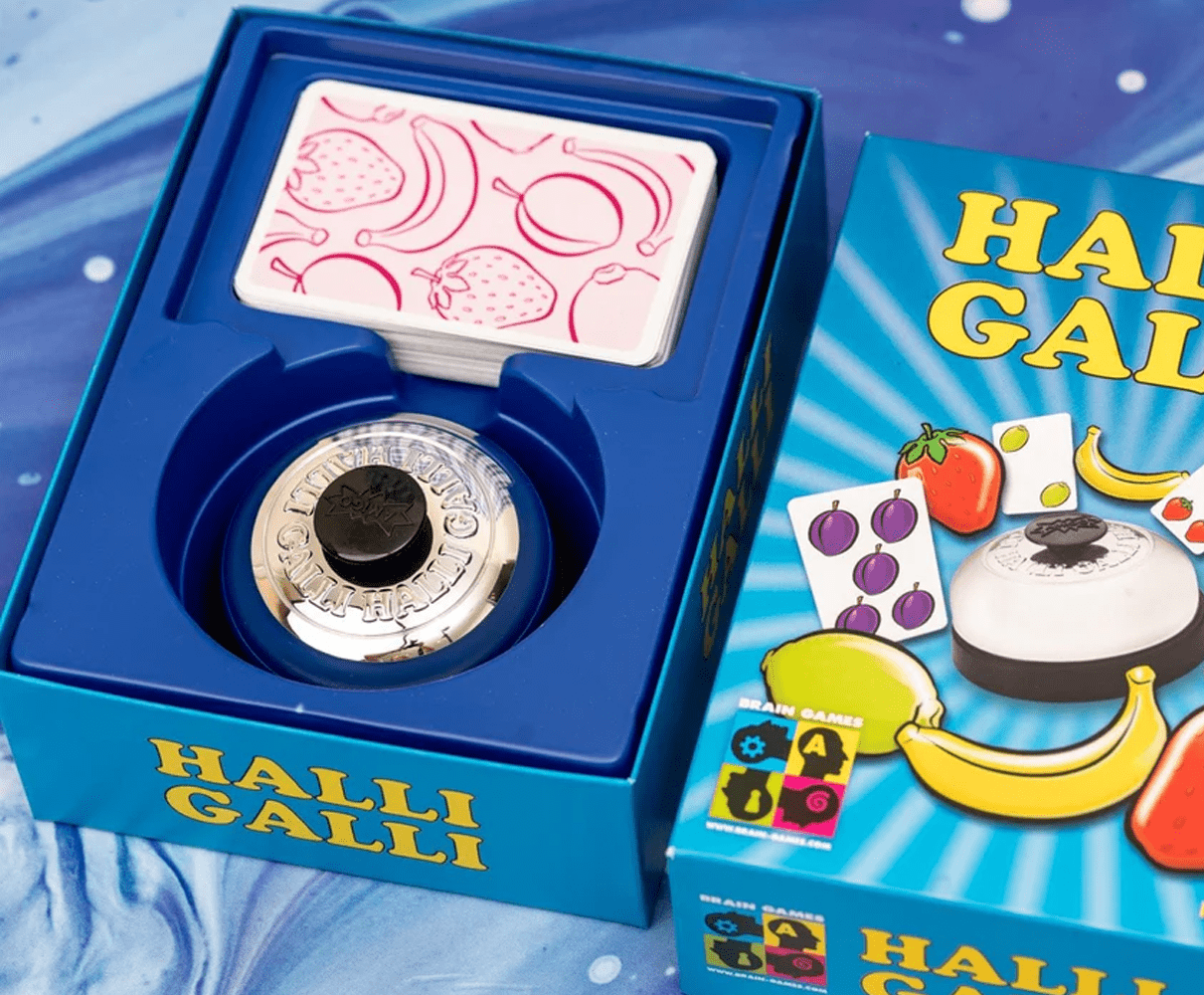 Halli Galli