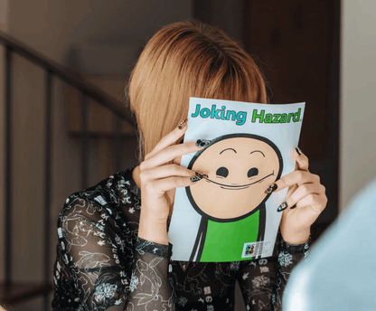 Joking Hazard LT