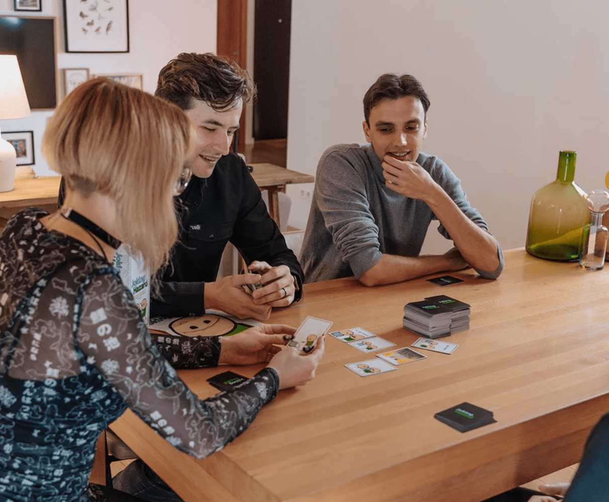 Joking Hazard LT