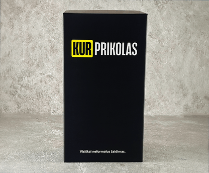 KurPrikolas