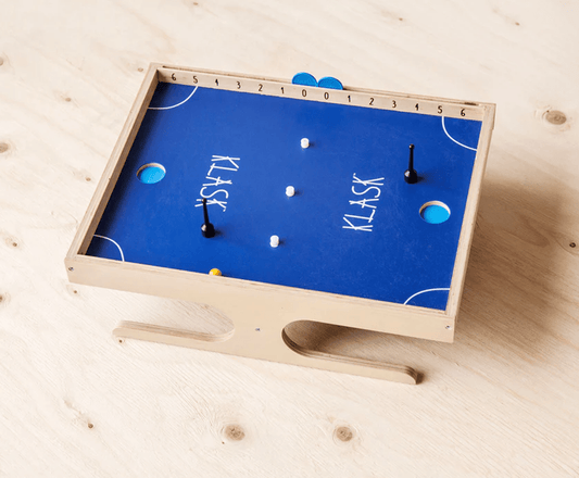 KLASK