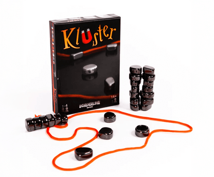 Kluster