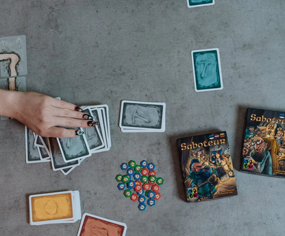 Saboteur 2