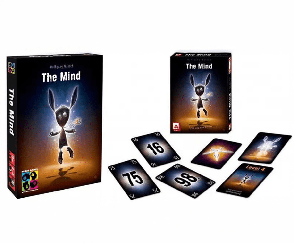 The Mind